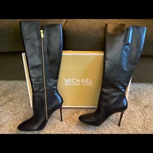Michael Kors Clara Boot